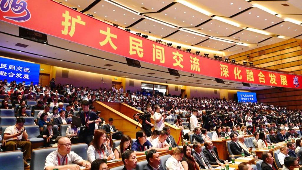 解放军视角超近距离看台湾