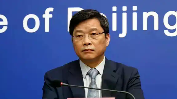 杭州机器人再成外交“明星”
