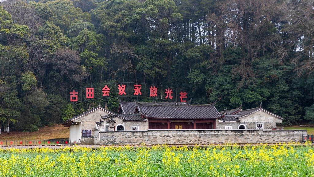 朝鲜已向前线部队下达准备射击指示
