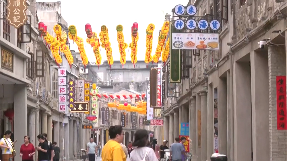边境线上的“活界碑”魏德友：一句“守到走不动”，让两代接力守山河