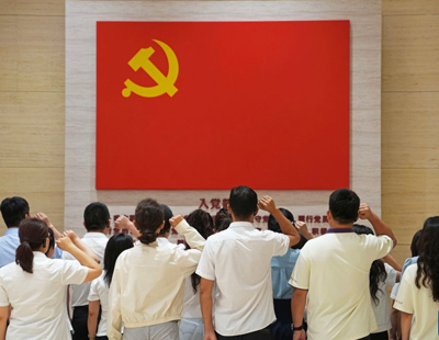 评论用户