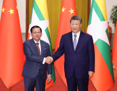 美国一网络恶意武器被中国曝光