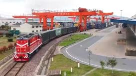 成都至台中往返直飞航线复航 赴川旅行团已预约至年底