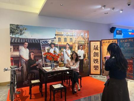 外逃副市长李传良违法所得被申请没收